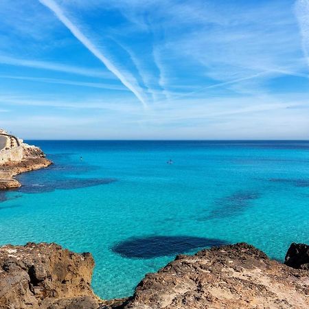Guillem Cala San Vicente (Mallorca) Exterior foto